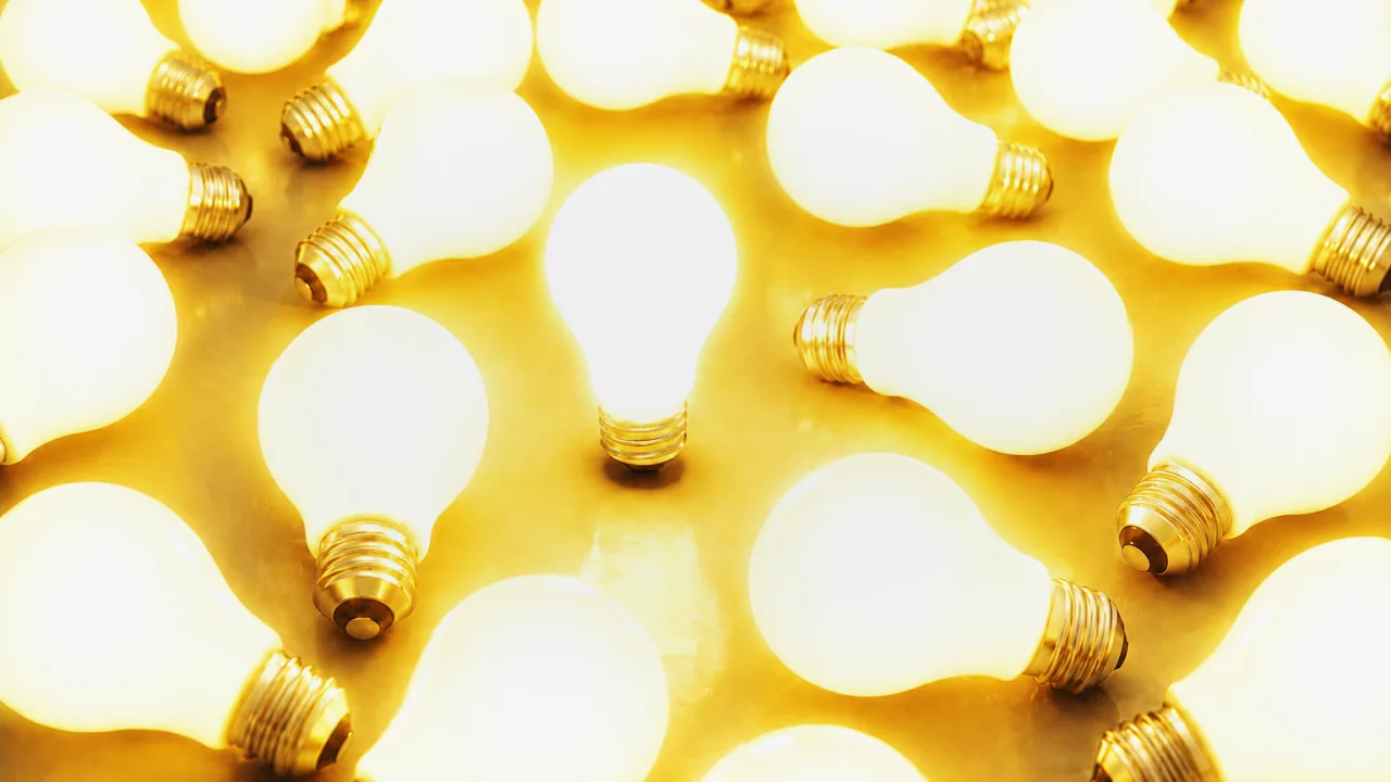 Why Your Competence May Be Keeping You From Your Genius