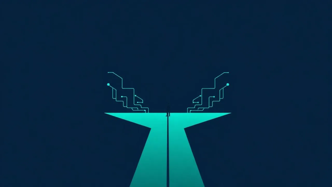 How Do You Make Decisions with AI?